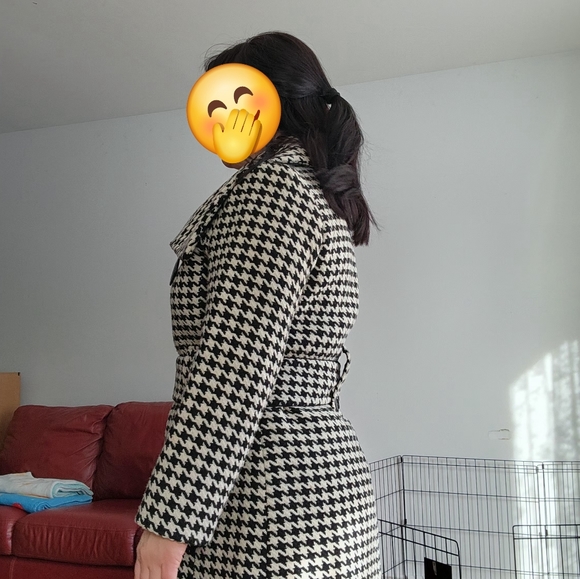 Coat soia and kyo - Picture 4 of 4